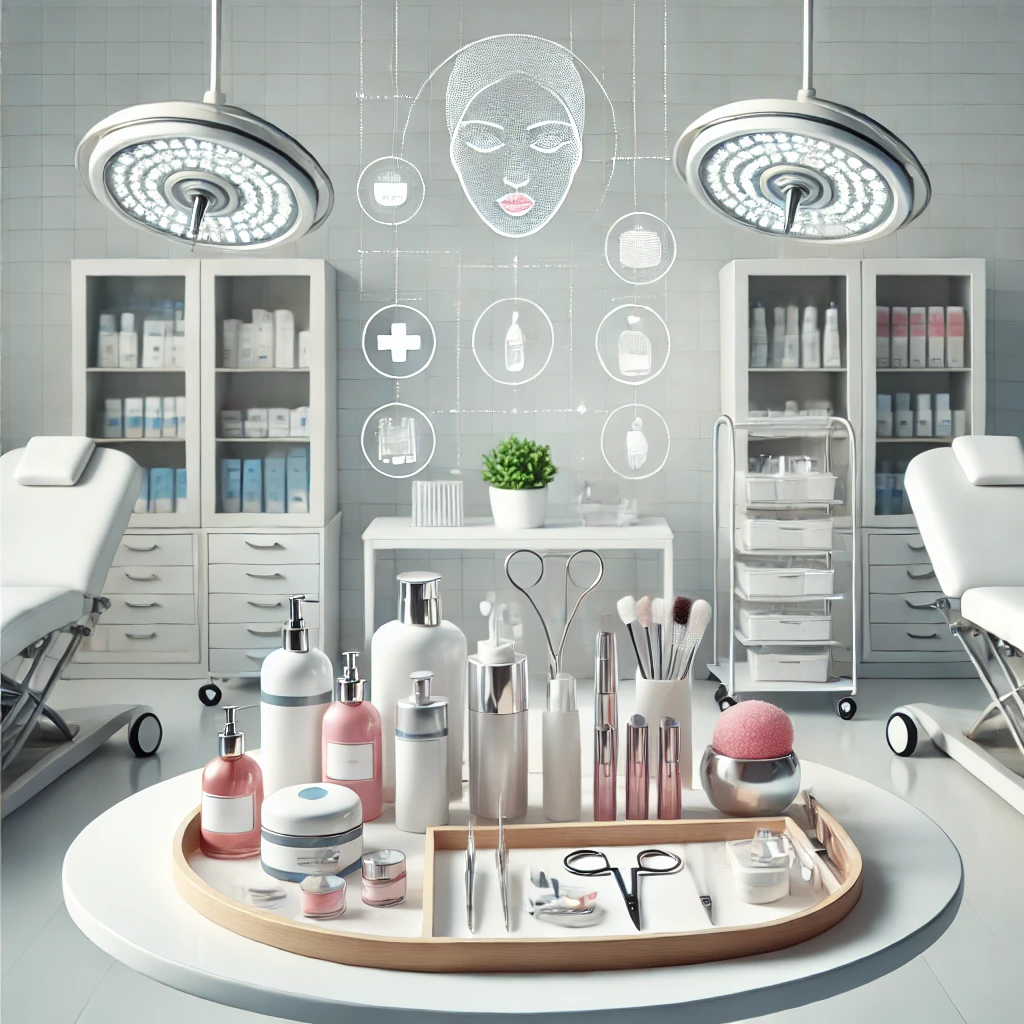 Cosmetic surgery Cosmetic surgery