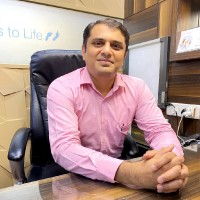 Dr ankit mahuvakar Dr ankit mahuvakar
