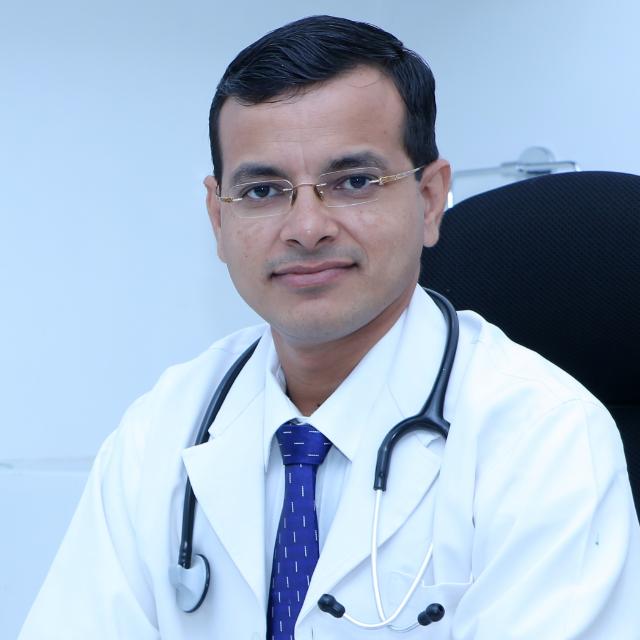 Dr bhaimangesh bhanudas naik