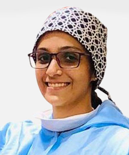 Dr farha naaz kazi Dr farha naaz kazi
