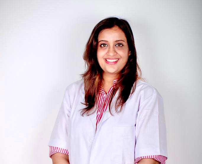 Dr namita desai Dr namita desai