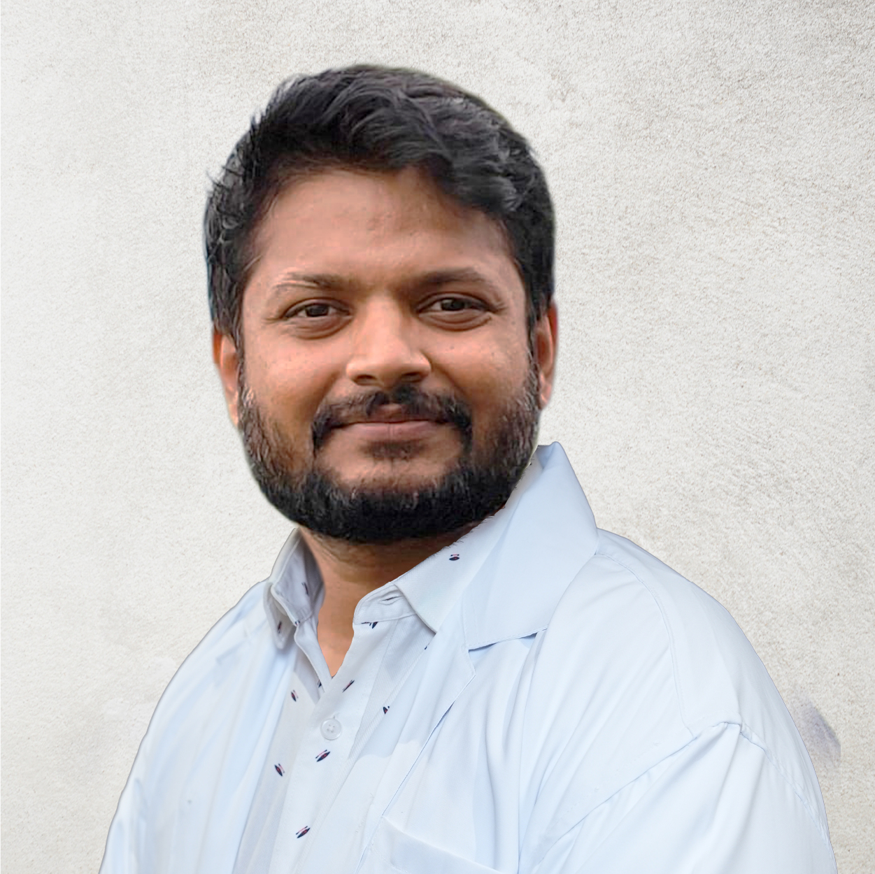 Dr nikhil patil