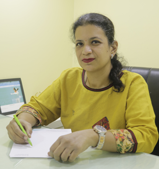 Dr pooja ghogre Dr pooja ghogre