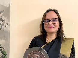Dr preeti challani Dr preeti challani