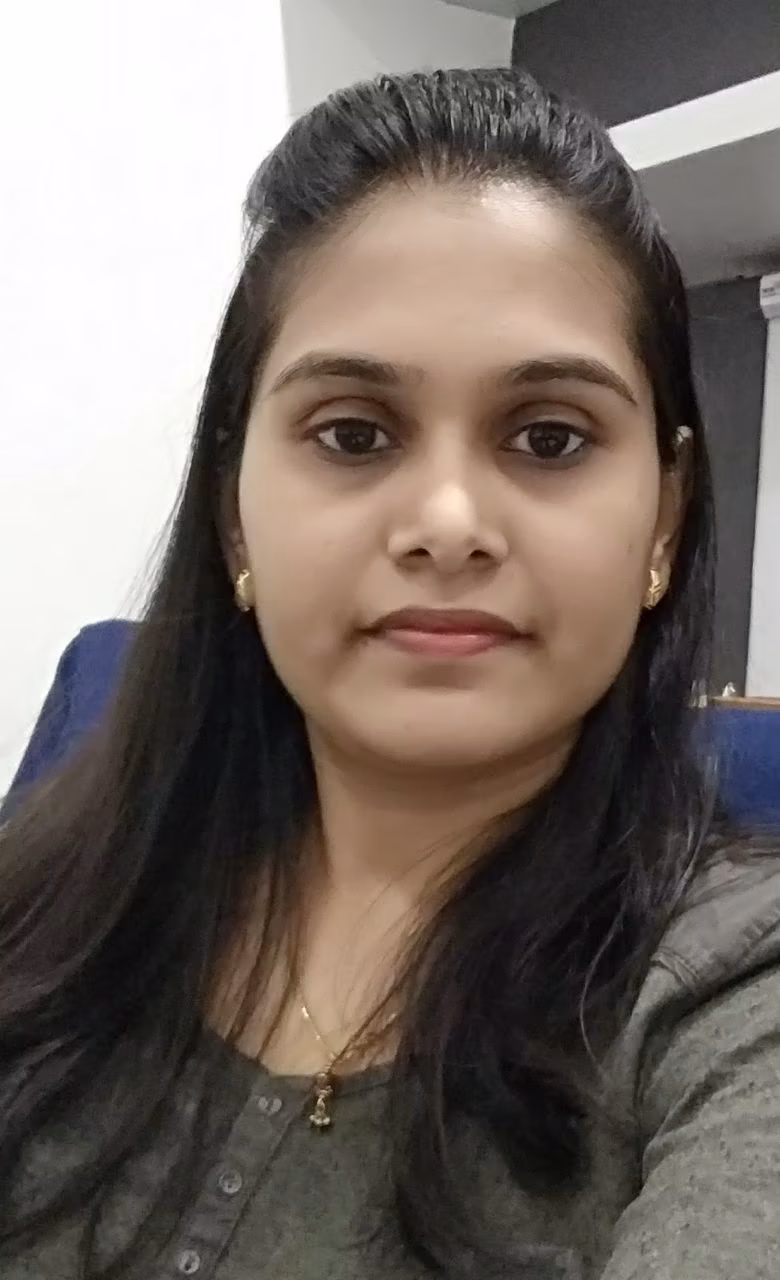 Dr priyanka ghuge Dr priyanka ghuge