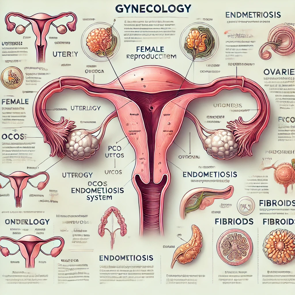 Gynecology Gynecology