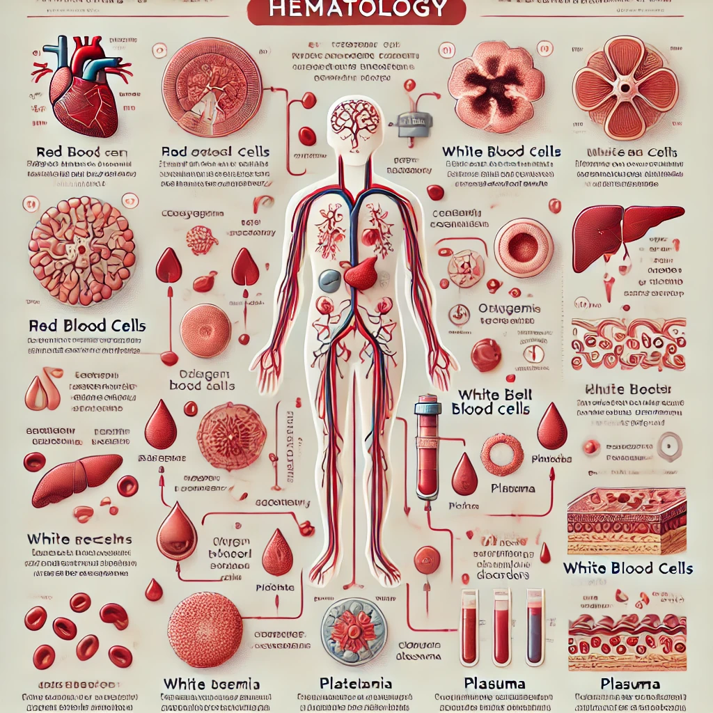 Hematology Hematology