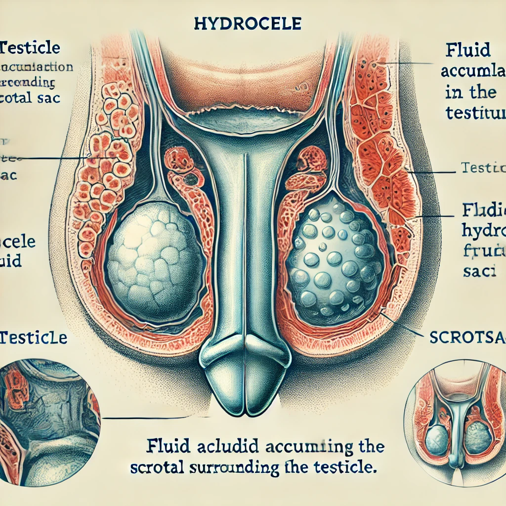 Hydrocele Hydrocele