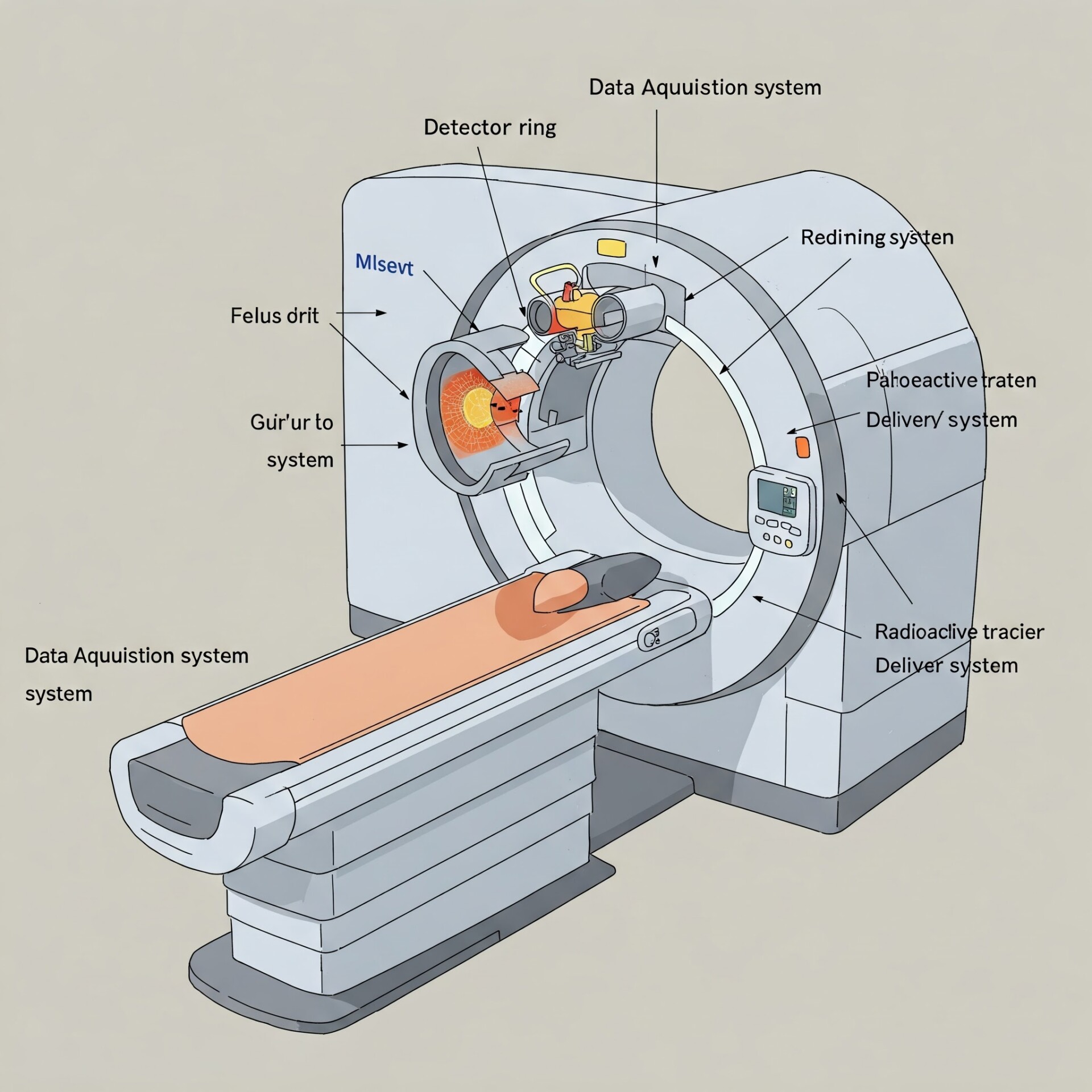 Mpct petscan Mpct petscan