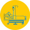 Mpct web site elemets comfortable and modern patient rooms Mpct web site elemets comfortable and modern patient rooms