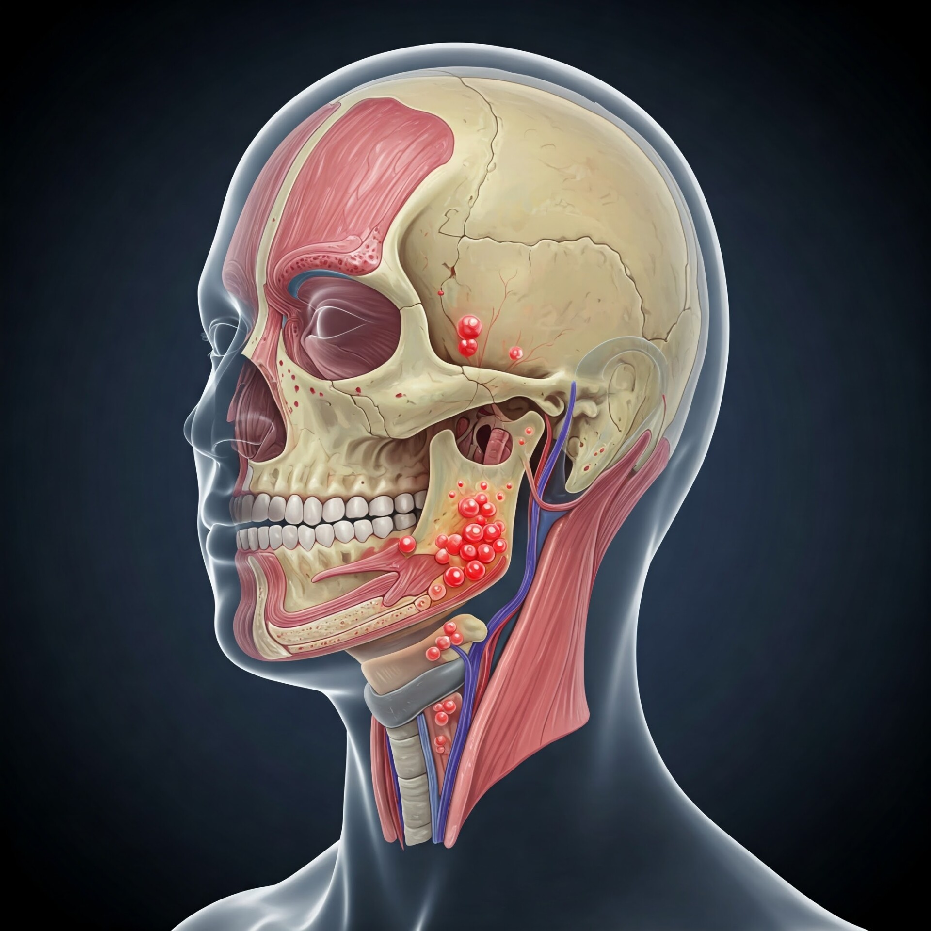 Surana headandneck cancer Surana headandneck cancer